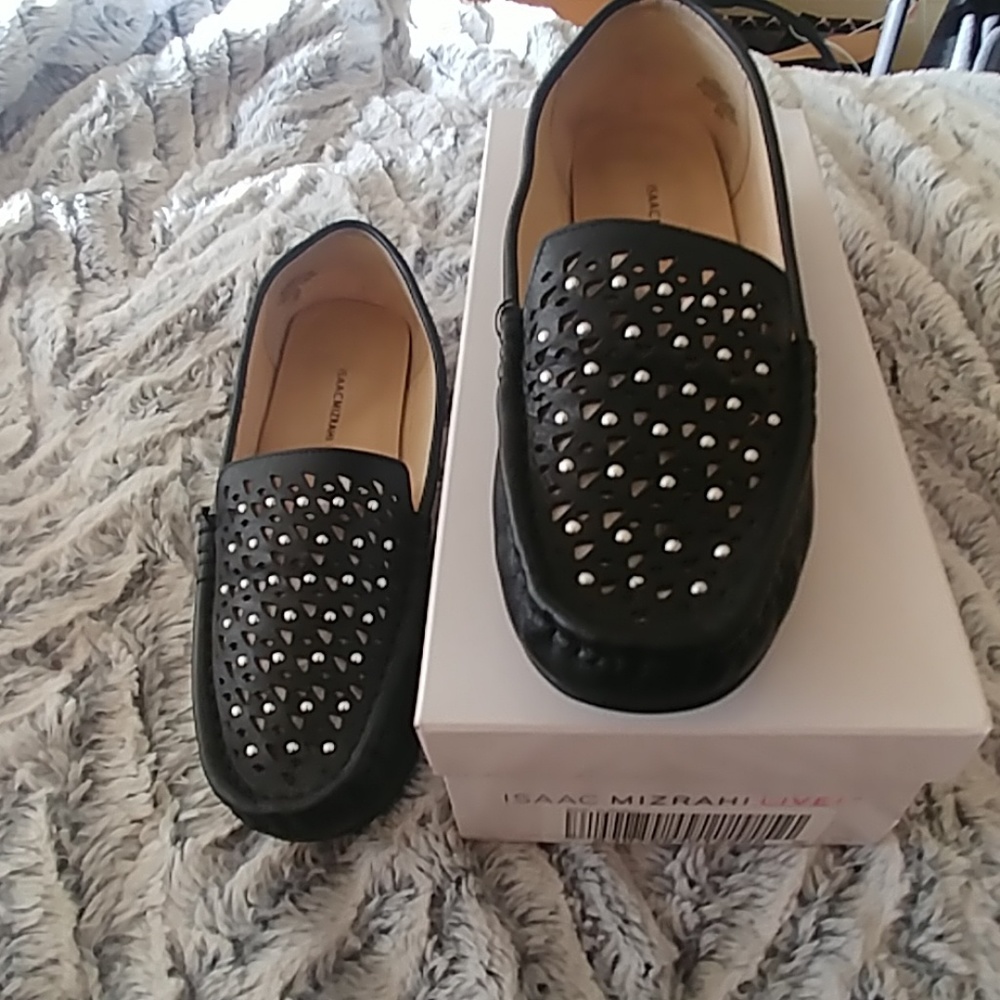 Moccasins